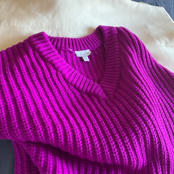 Sweater Topshop purple - Picture 3 of 4